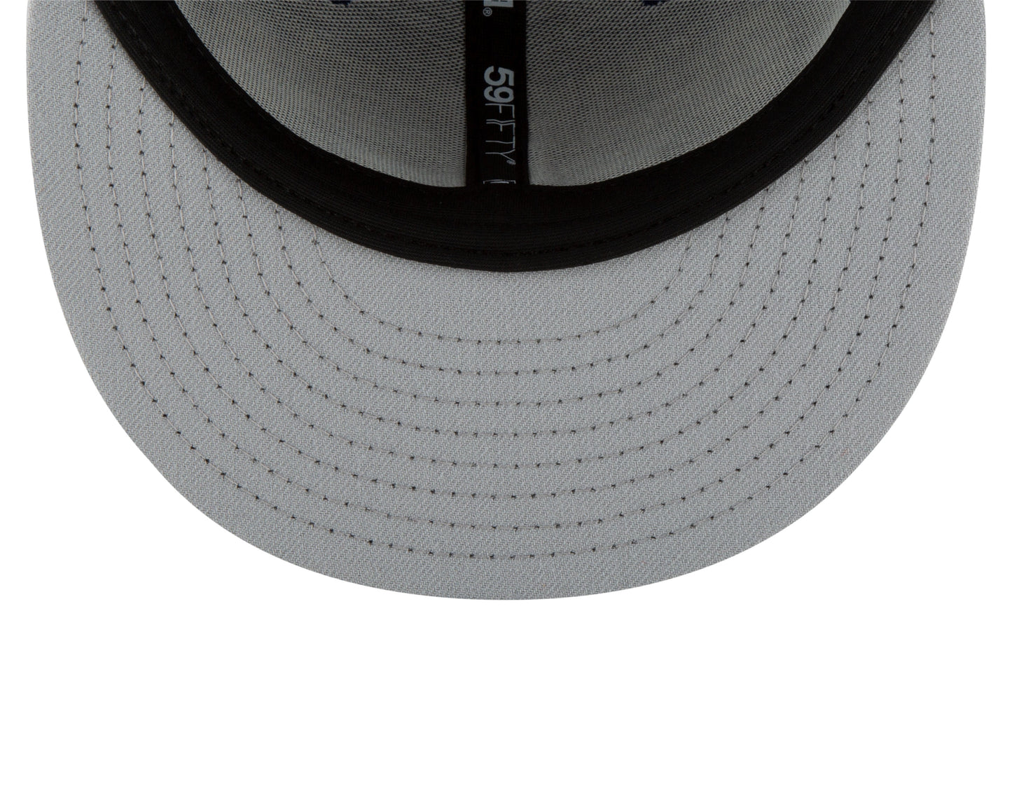 Men's Pittsburgh Pirates New Era Black Tonal 59FIFTY Fitted Hat Official Team Hat Sports Fan Cap
