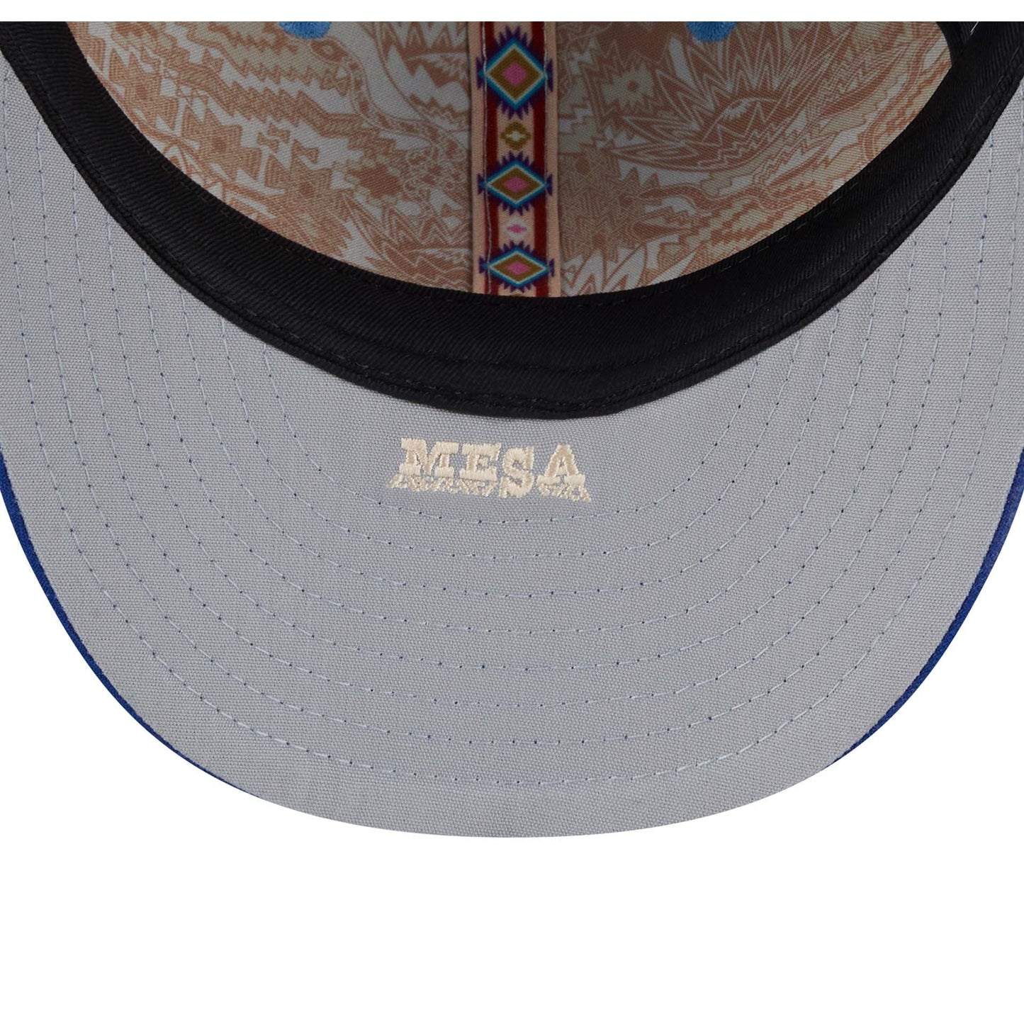 Chicago Cubs MLB Spring Training 2026 59FIFTY Fitted New Era Official Team Hat Sports Fan Cap