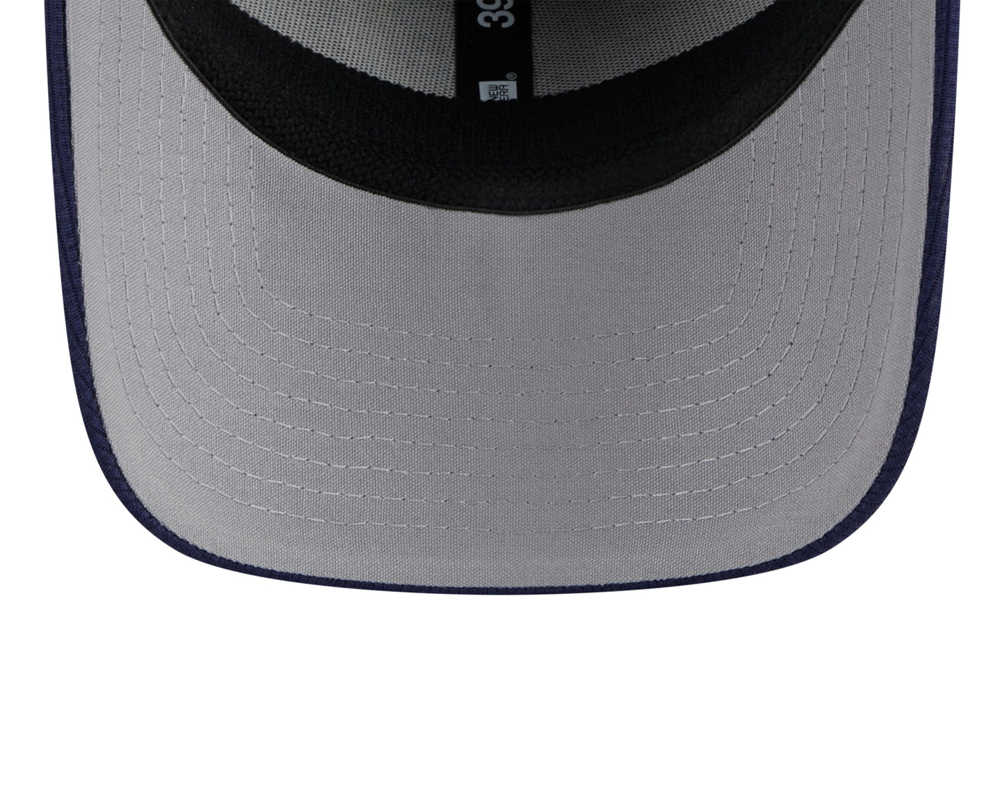 Men's Tampa Bay Rays New Era 2024 Batting Practice Navy 39THIRTY Flex-Fit Hat Official Team Hat Sports Fan Cap