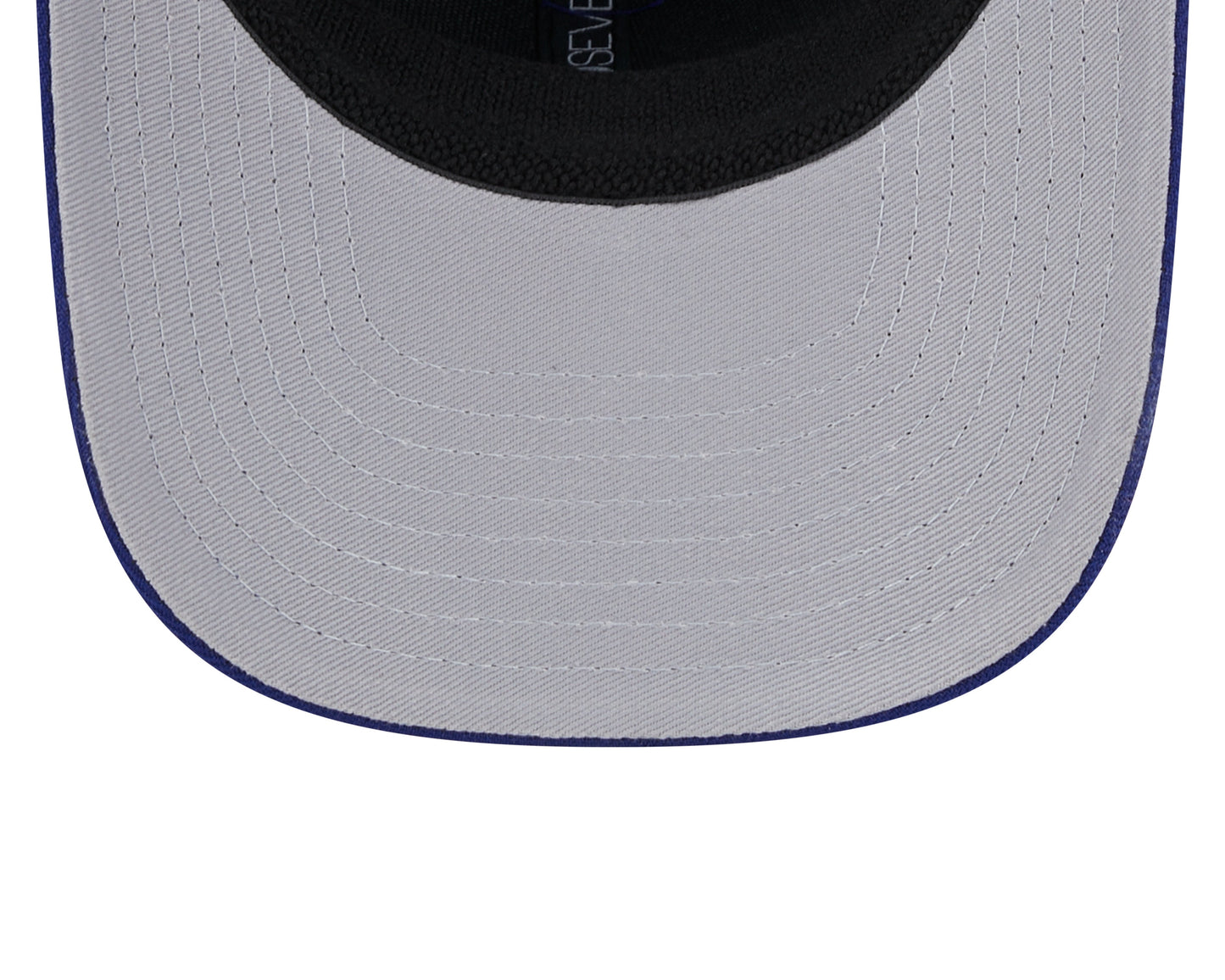 Los Angeles Dodgers New Era 9SEVENTY Royal Adjustable Cap Official Team Hat Sports Fan Cap