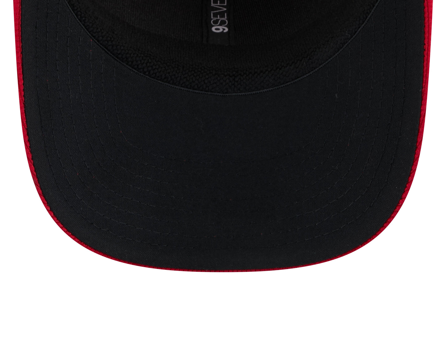Cleveland Guardians New Era Red 2025 Spring Training 9SEVENTY Trucker Hat Official Team Hat Sports Fan Cap