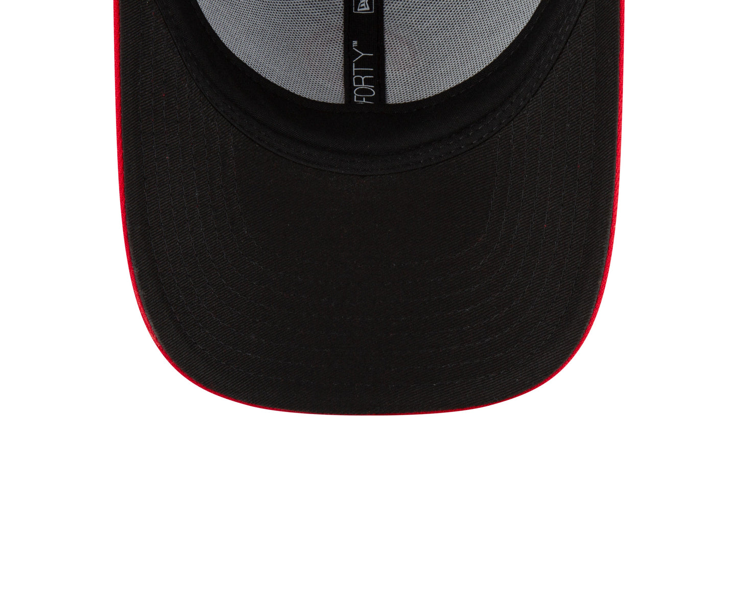 Philadelphia Phillies 2 Tone Royal/Red Alternate New Era Player Replica M-Crown 9FORTY Adjustable Hat Official Team Hat Sports Fan Cap