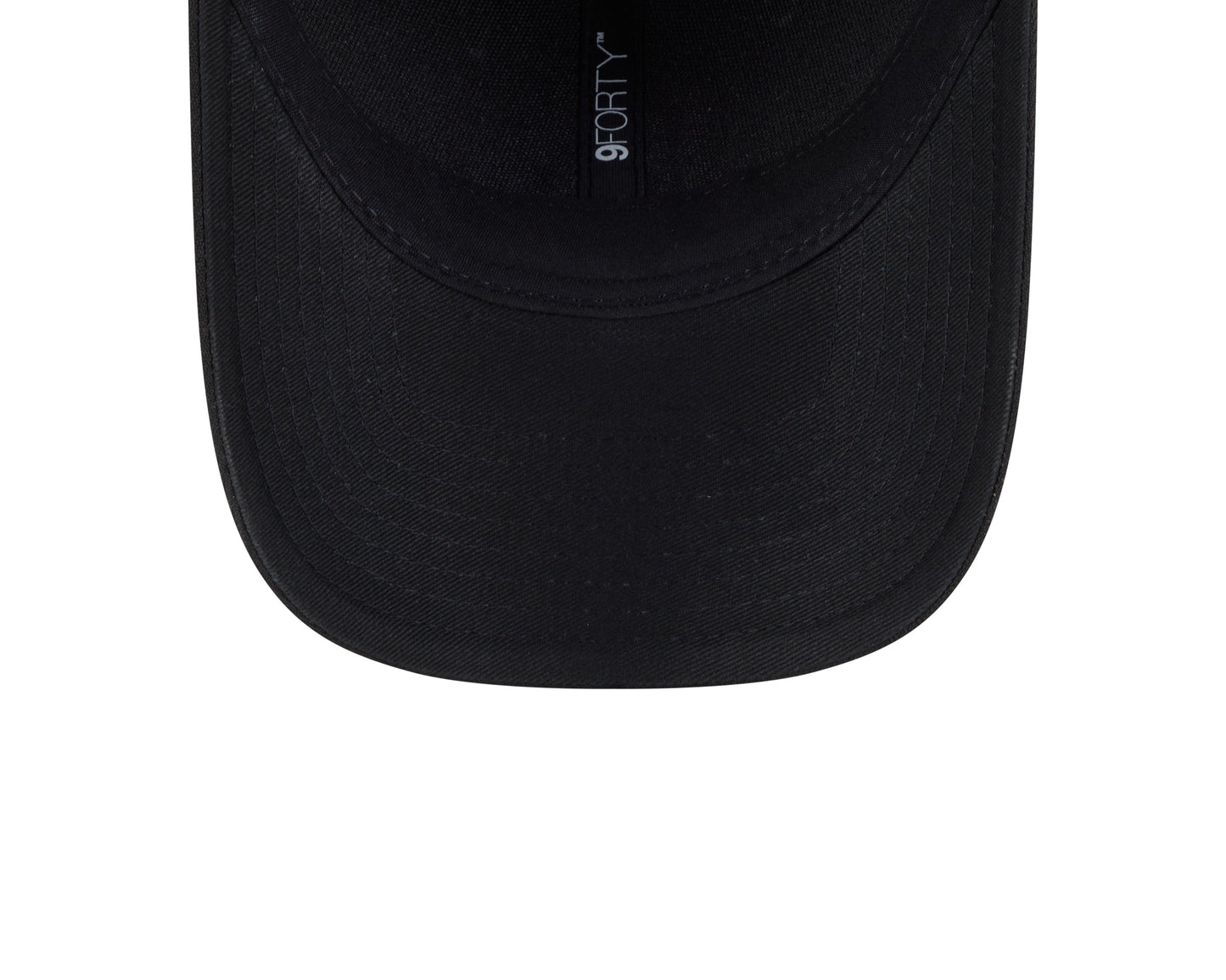 San Francisco Giants Black New Era Player Replica M-Crown 9FORTY Adjustable Hat Official Team Hat Sports Fan Cap