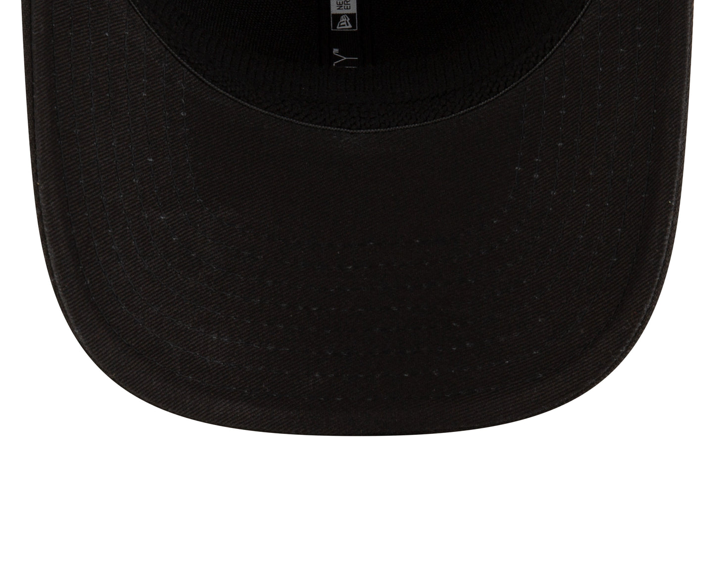 Pittsburgh Pirates Black New Era Player Replica 9SEVENTY Stretch Snap Adjustable Hat Official Team Hat Sports Fan Cap