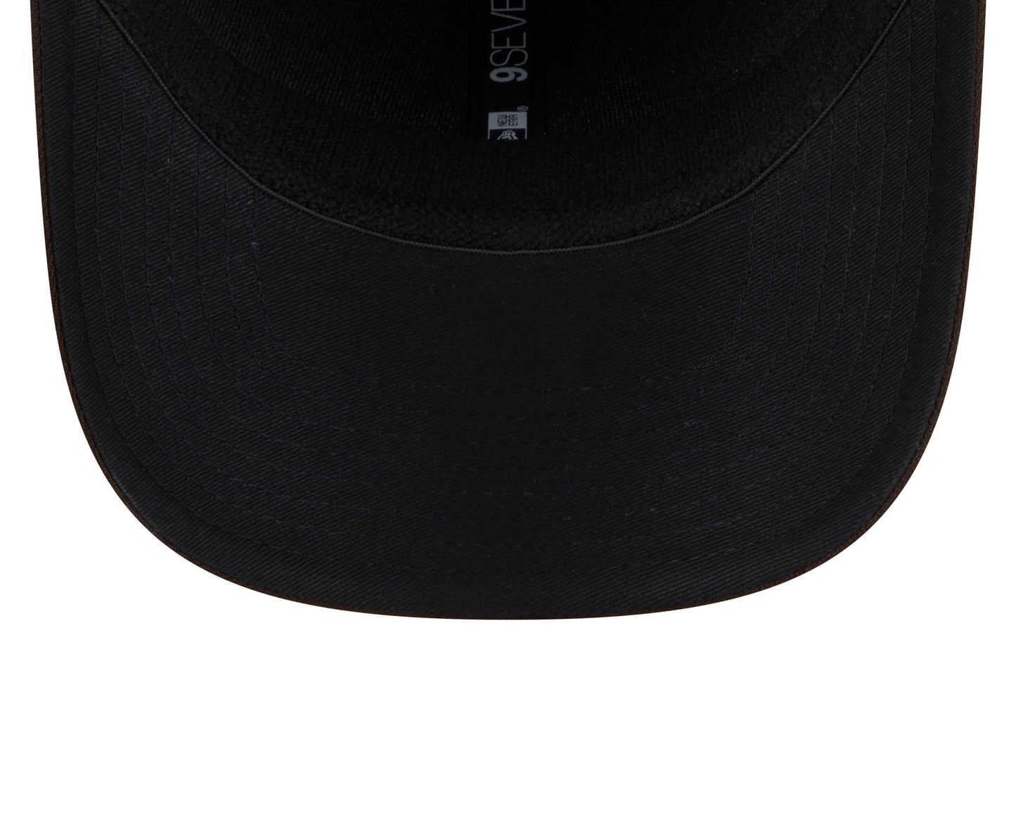 San Diego Padres Brown New Era Player Replica 9SEVENTY Stretch Snap Adjustable Hat Official Team Hat Sports Fan Cap