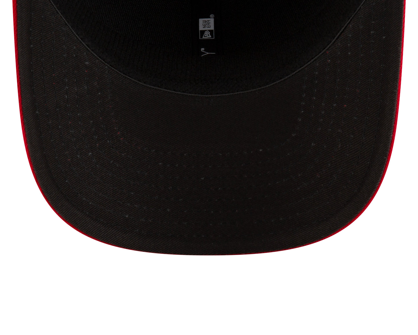 St. Louis Cardinals Red New Era Player Replica 9SEVENTY Stretch Snap Adjustable Hat Official Team Hat Sports Fan Cap