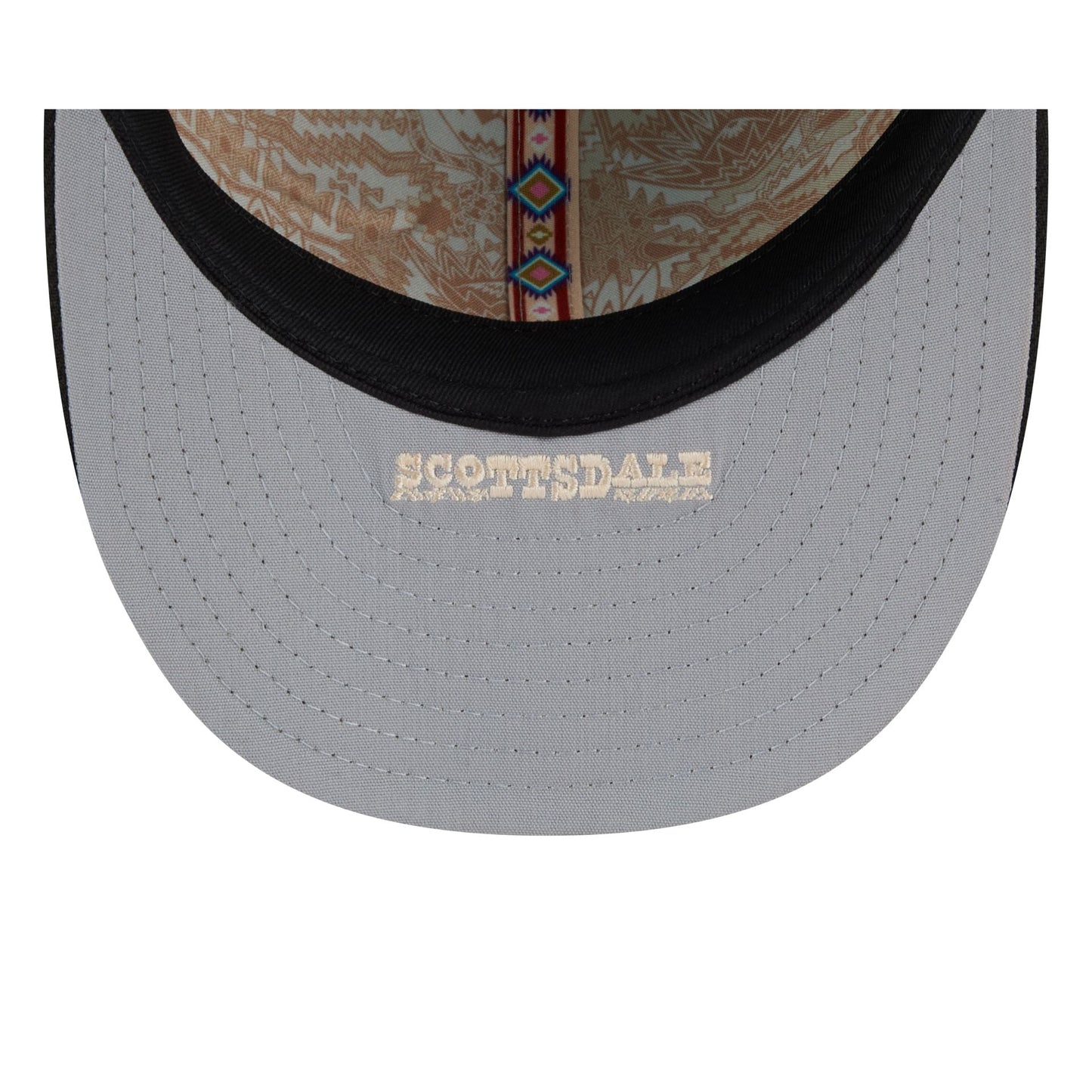 Arizona Diamondbacks MLB Spring Training 2026 59FIFTY Fitted New Era Official Team Hat Sports Fan Cap