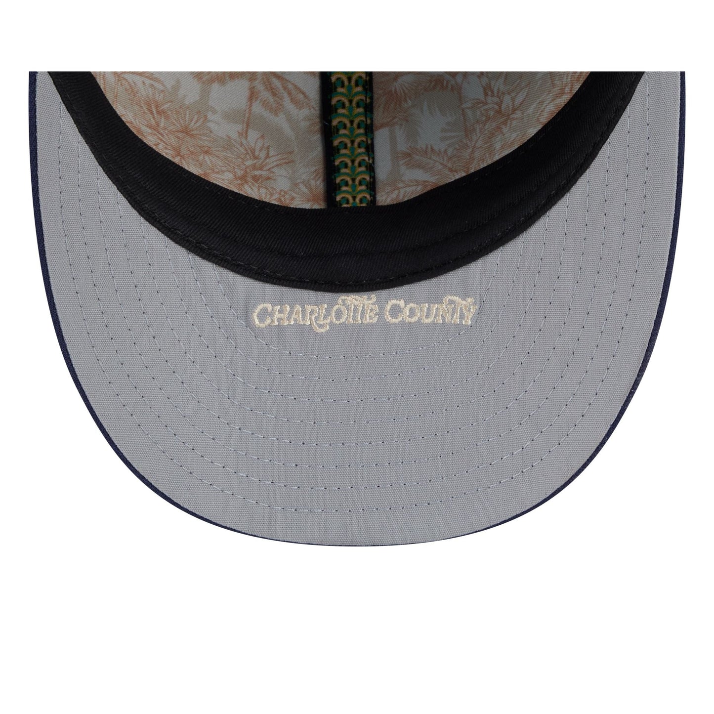 Tampa Bay Rays MLB Spring Training 2026 59FIFTY Fitted New Era Official Team Hat Sports Fan Cap