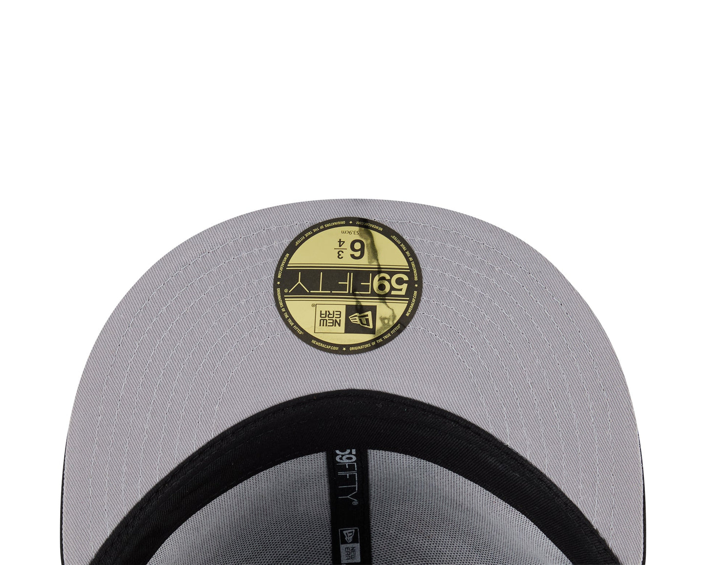 Chicago White Sox MLB All Over Patch 59FIFTY New Era Official Team Hat Sports Fan Cap