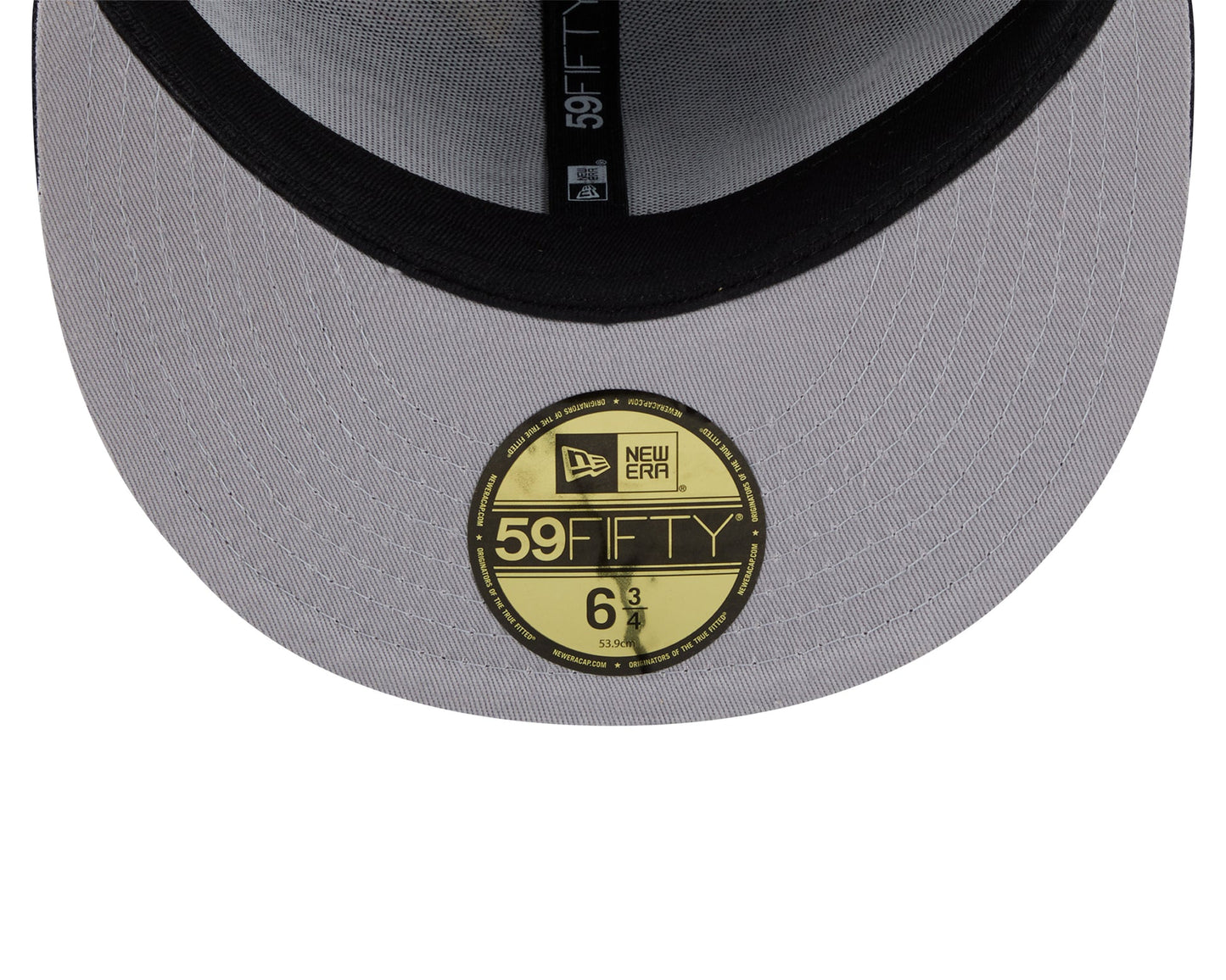 Seattle Mariners MLB All Over Patch 59FIFTY Fitted New Era Official Team Hat Sports Fan Cap