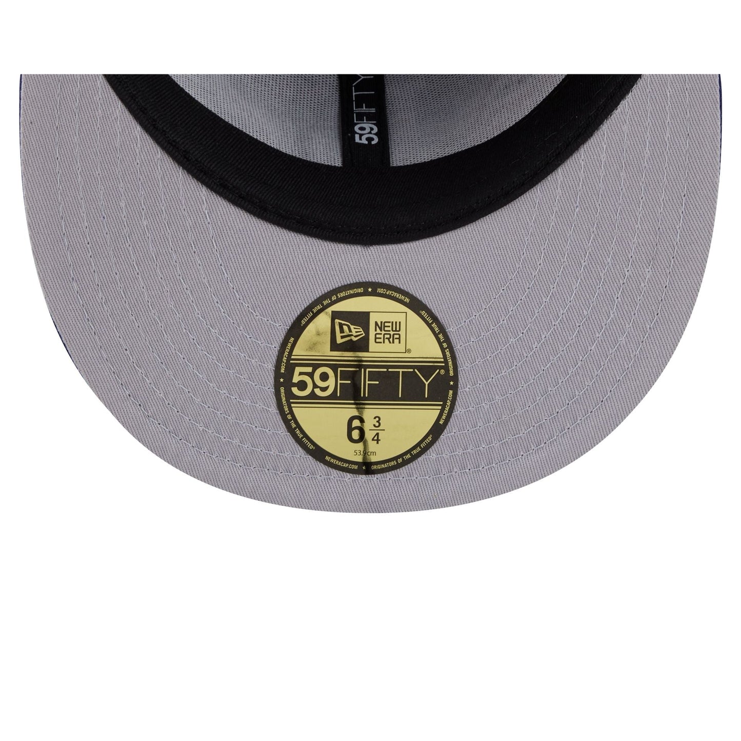 Los Angeles Dodgers MLB All Over Patch 59FIFTY New Era Fitted Official Team Hat Sports Fan Cap