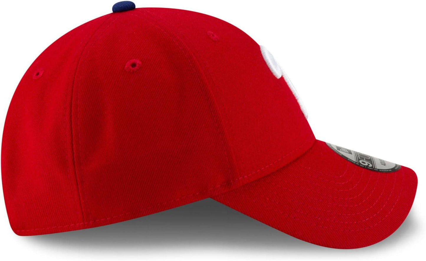 Philadelphia Phillies The League 9FORTY Adjustable Game Cap Official Team Hat Sports Fan Cap