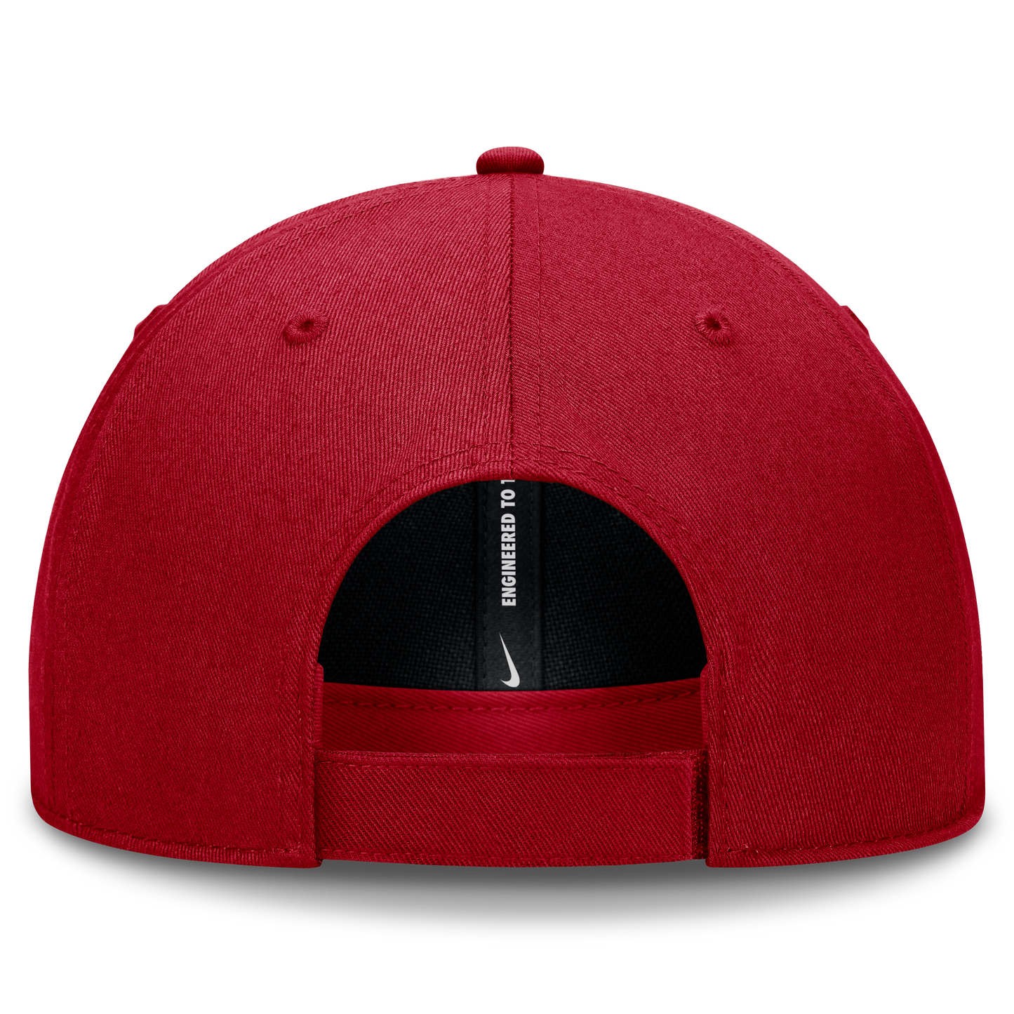 St. Louis Cardinals Nike Gym Red Club Adjustable Hat Official Team Hat Sports Fan Cap