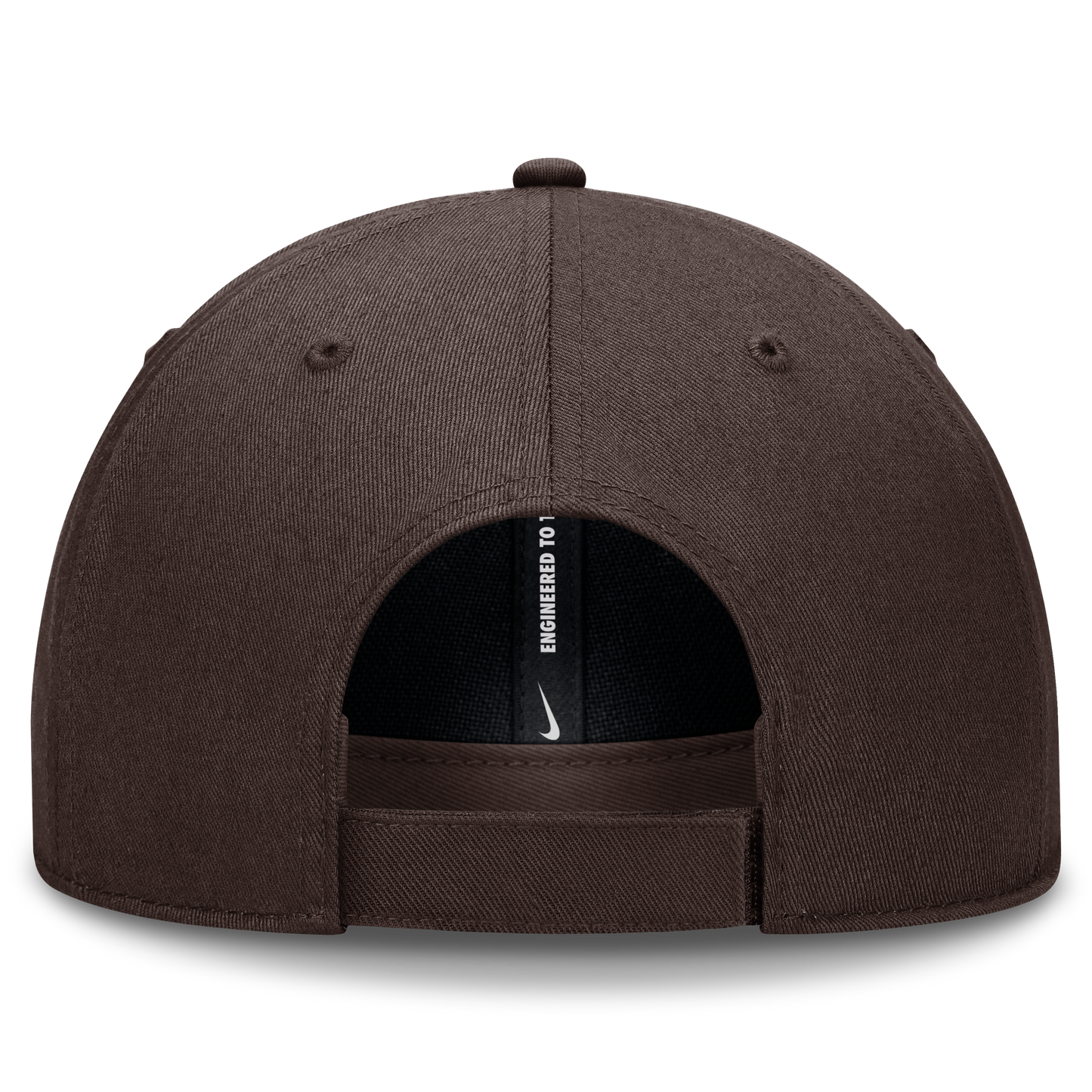 San Diego Padres Nike Brown Club Adjustable Hat Official Team Hat Sports Fan Cap
