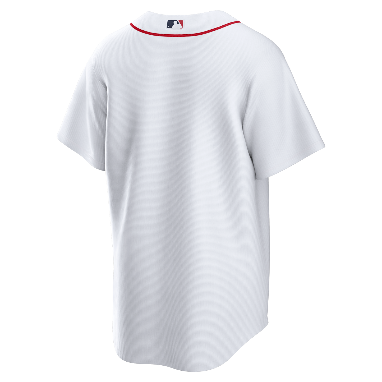 Men's Boston Red Sox Nike White Home Replica Team Jersey Official Team Jersey Sports Fan Apparel