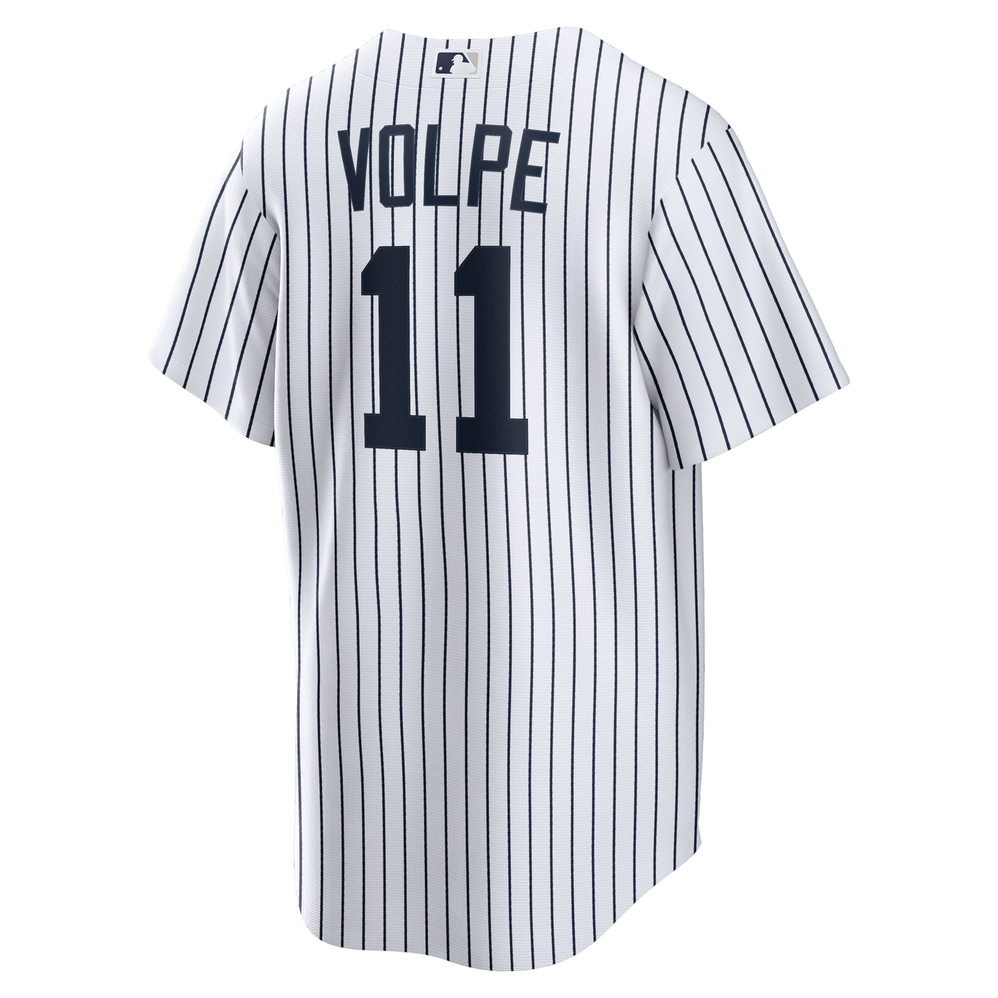 Men's Anthony Volpe New York Yankees Nike Home White Replica Jersey Official Team Jersey Sports Fan Apparel