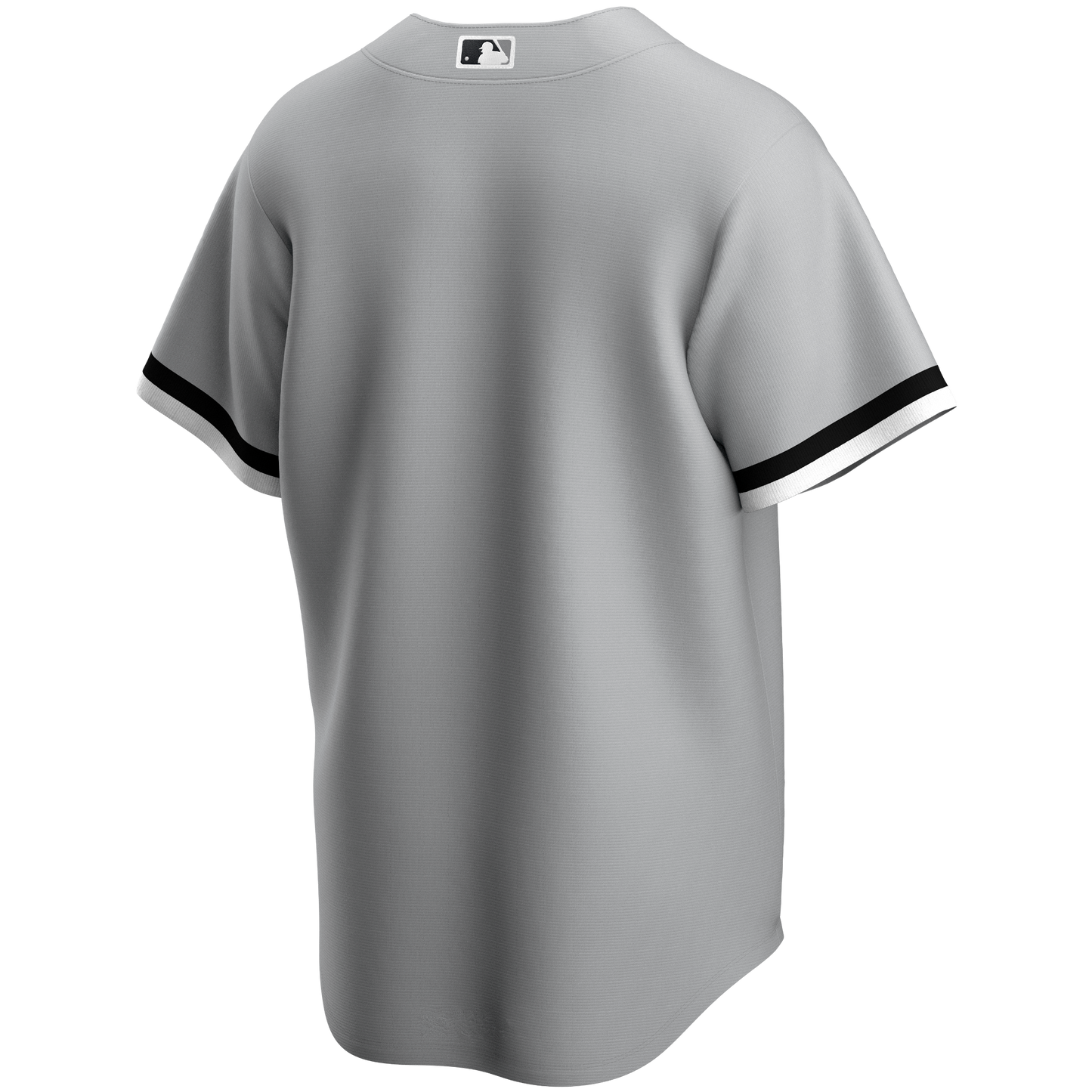 Men's Chicago White Sox Nike Gray Road Replica Team Jersey Official Team Jersey Sports Fan Apparel