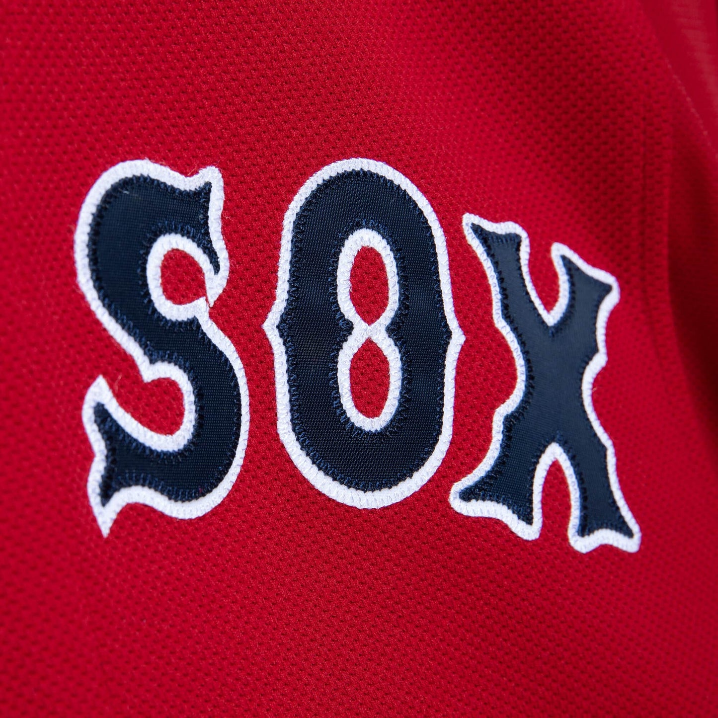 Men's David Ortiz Boston Red Sox 2004 Authentic Batting Practice Jersey By Mitchell And Ness Official Team Jersey Sports Fan Apparel