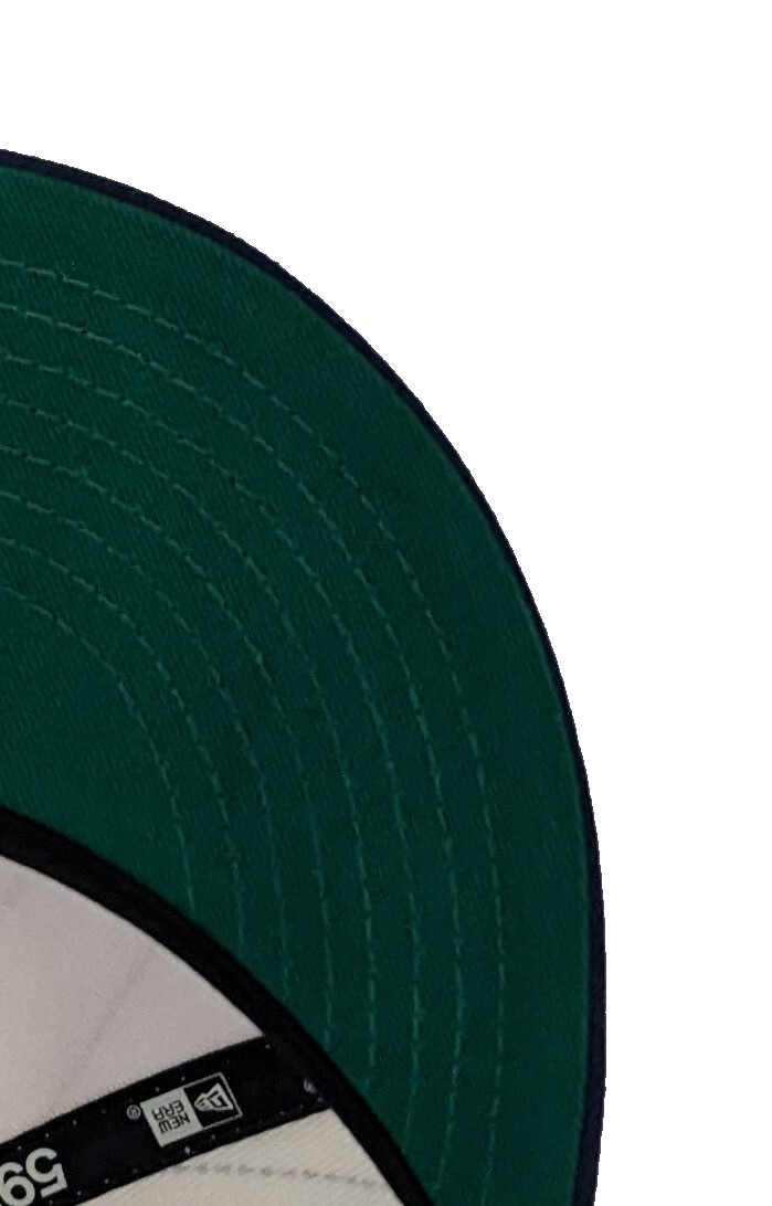 Chicago White Sox 1929 New Era Cooperstown Classics Navy 59FIFTY Fitted Hat Official Team Hat Sports Fan Cap