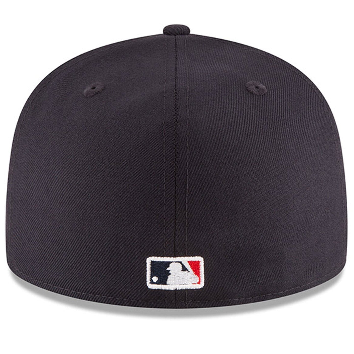 New York Yankees New Era 1996 World Series Wool 59FIFTY Fitted Hat - Navy Official Team Hat Sports Fan Cap