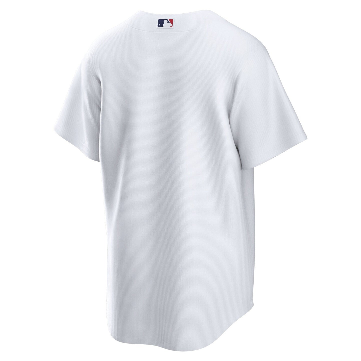 Men's St. Louis Cardinals Nike White Home Blank Replica Jersey Official Team Jersey Sports Fan Apparel