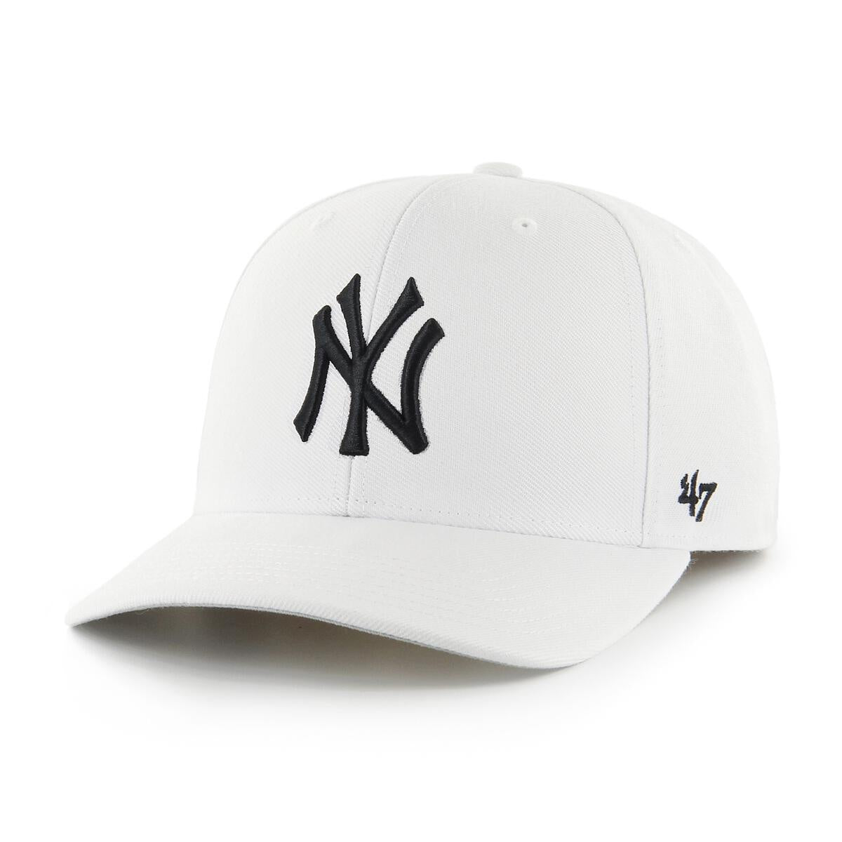 MLB New York Yankees Cold Zone '47 MVP DP Official Sports Fan Gear