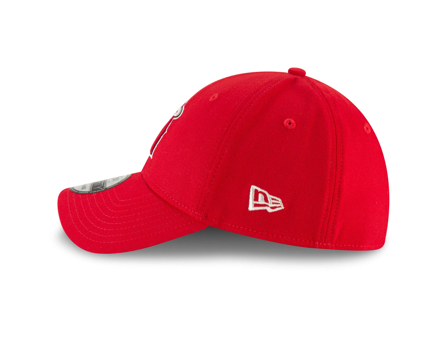 Los Angeles Angels of Anaheim New Era Team Classic 39THIRTY Cap Official Team Hat Sports Fan Cap