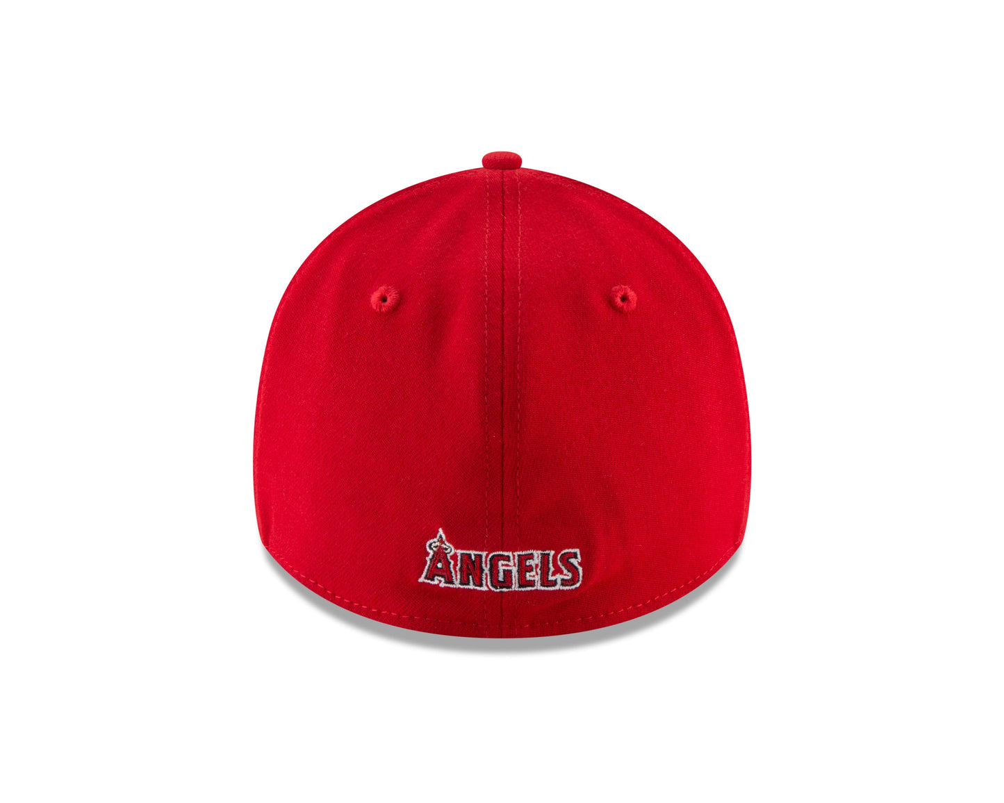 Los Angeles Angels of Anaheim New Era Team Classic 39THIRTY Cap Official Team Hat Sports Fan Cap