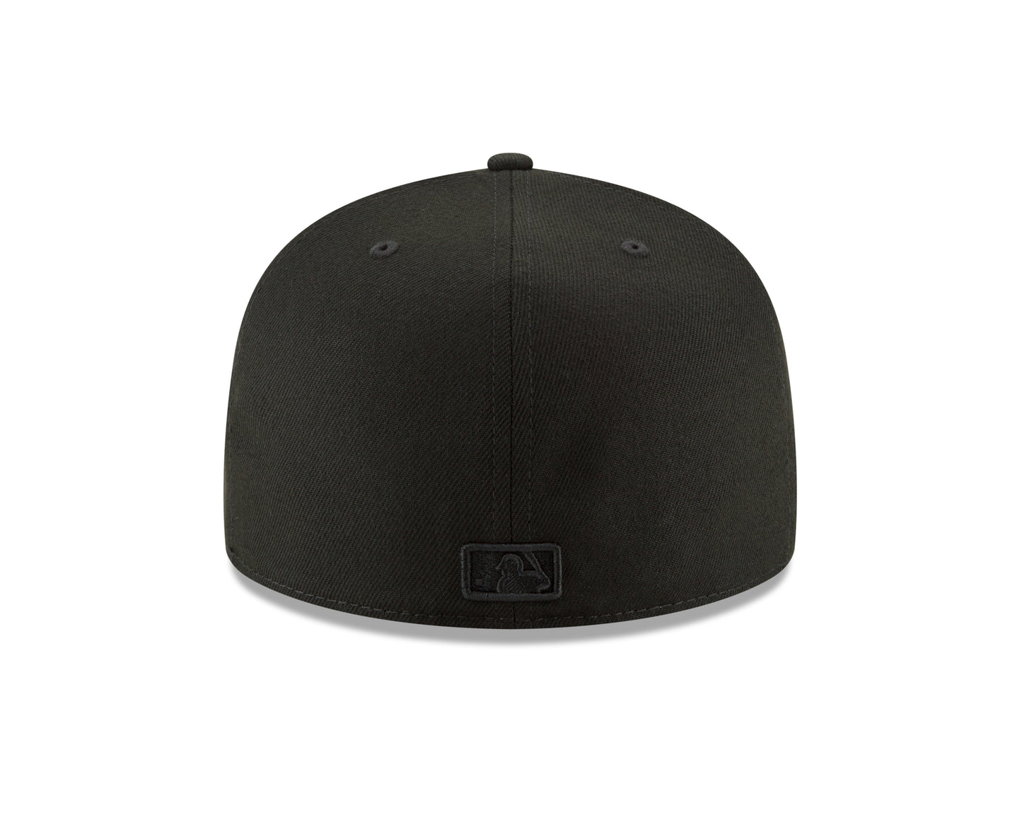 Men's Pittsburgh Pirates New Era Black Tonal 59FIFTY Fitted Hat Official Team Hat Sports Fan Cap