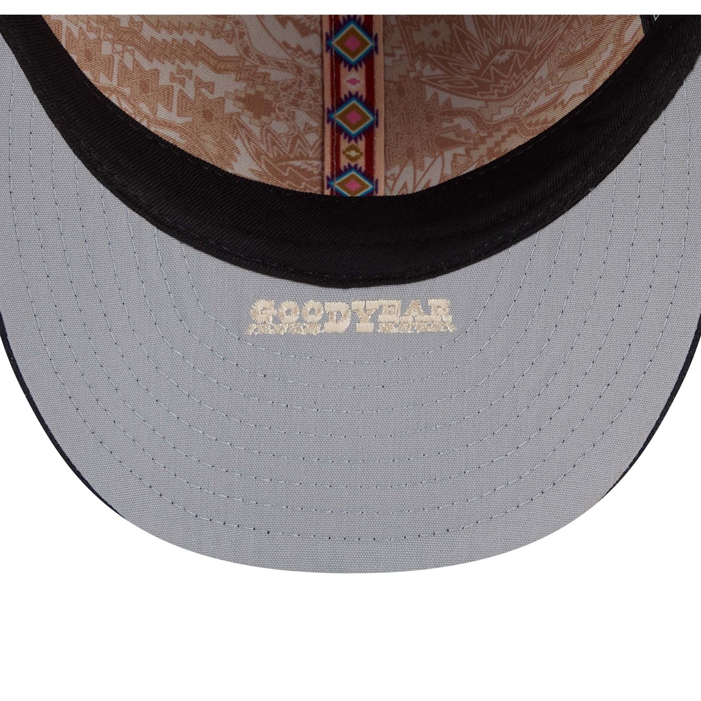 Cleveland Guardians MLB Spring Training 2026 59FIFTY Fitted New Era Official Team Hat Sports Fan Cap