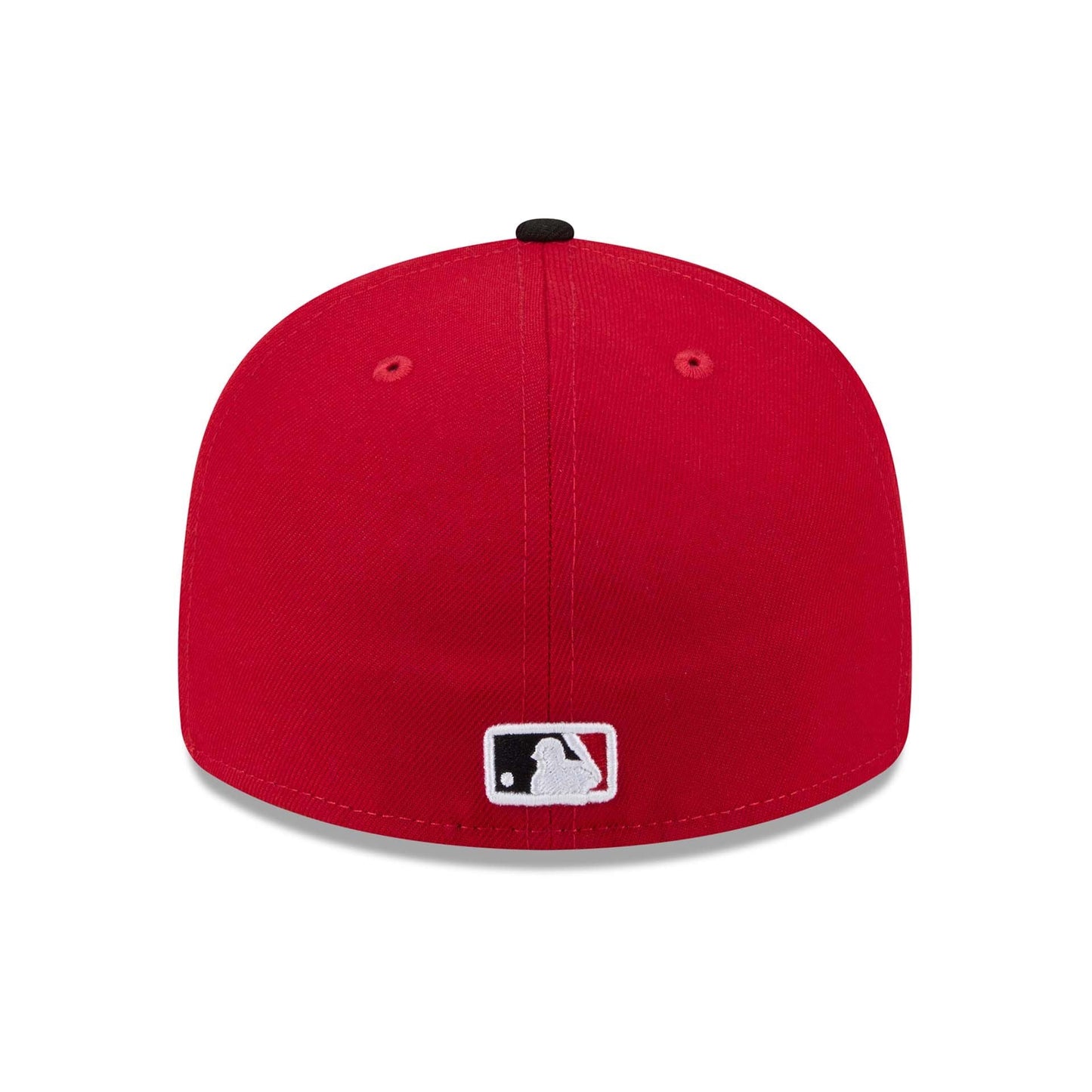 Cincinnati Reds MLB Spring Training 2026 59FIFTY Fitted New Era Official Team Hat Sports Fan Cap