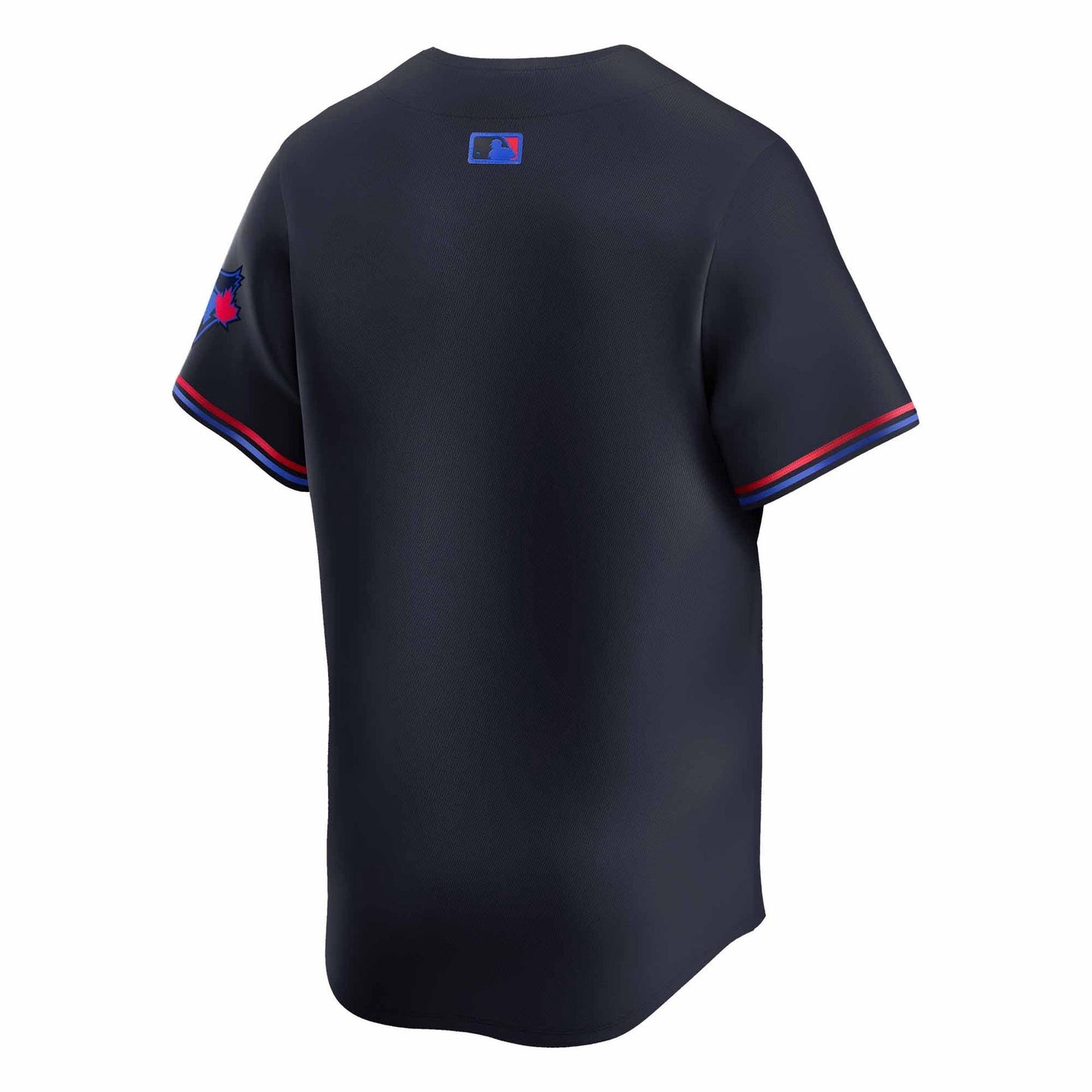 Toronto Blue Jays City Connect MLB Limited Jersey Nike Official Team Jersey Sports Fan Apparel