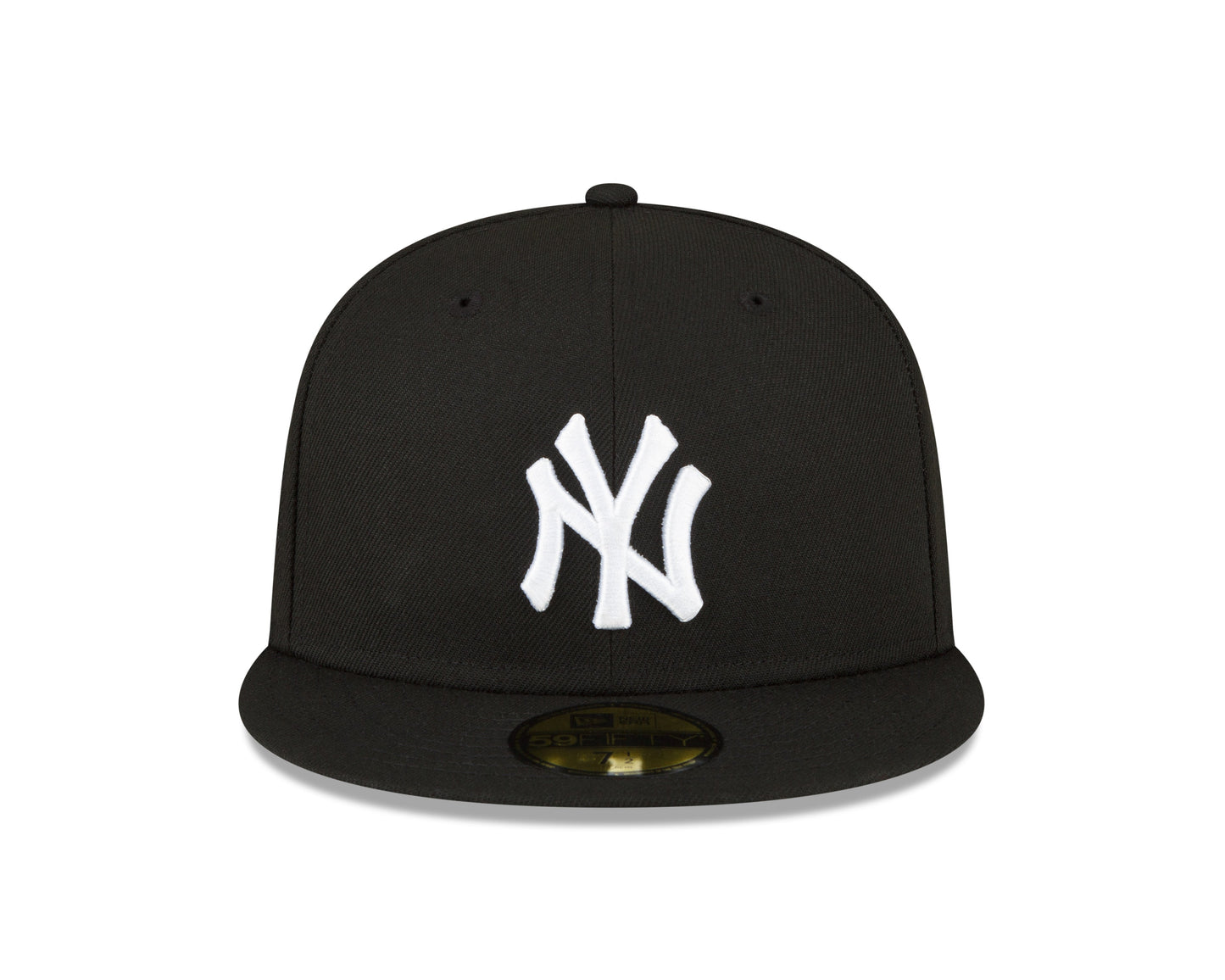 New York Yankees 1996 World Series Black New Era 59Fifty Fitted Hat Official Team Hat Sports Fan Cap
