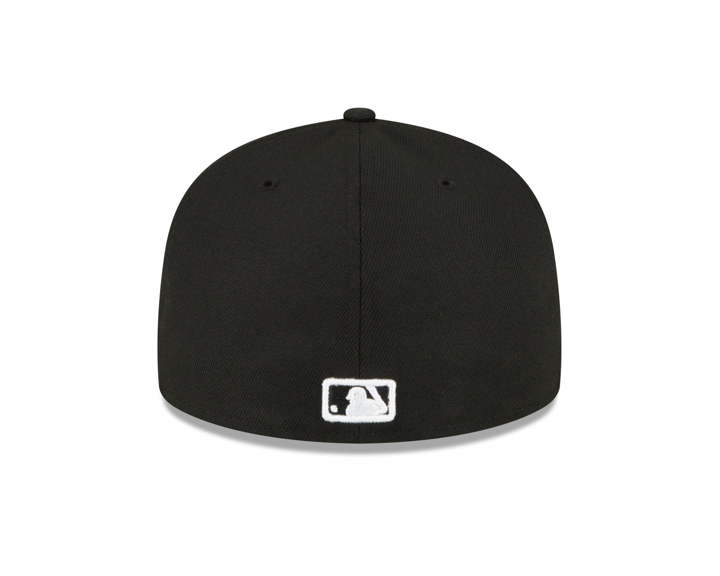 New York Yankees 1996 World Series Black New Era 59Fifty Fitted Hat Official Team Hat Sports Fan Cap