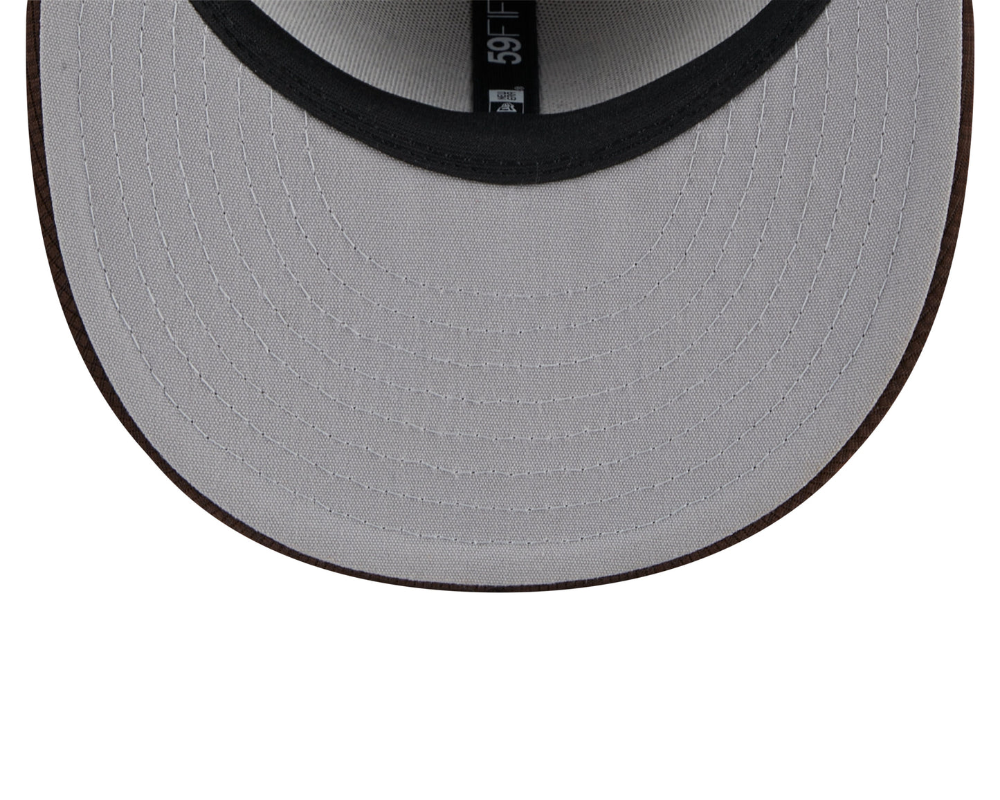 Men's San Diego Padres New Era Brown 2024 Batting Practice 59FIFTY Fitted Hat Official Team Hat Sports Fan Cap