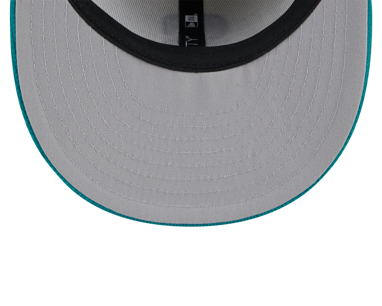 Men's Seattle Mariners New Era White 2024 Batting Practice 59FIFTY Fitted Hat Official Team Hat Sports Fan Cap