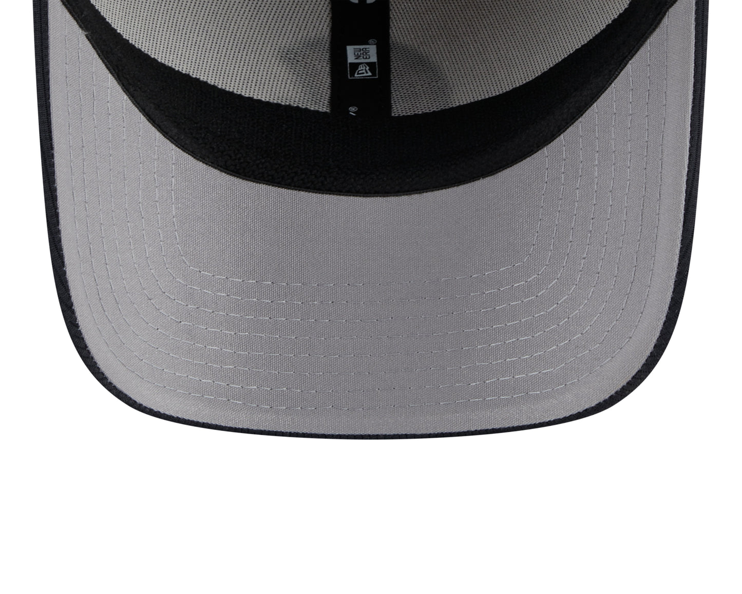 Mens New Era Atlanta Braves White/Navy 2024 Batting Practice 39Thirty Flex Fit Cap Official Team Hat Sports Fan Cap