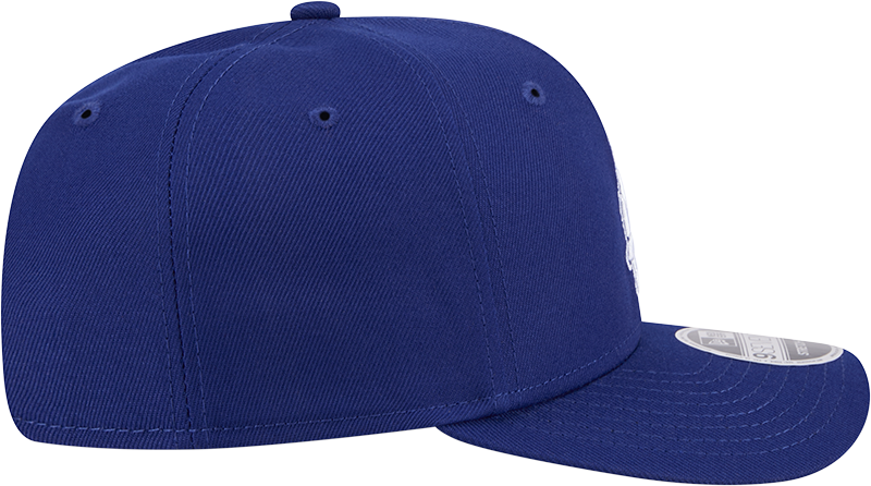 Chicago Cubs Cooperstown 1914 New Era Royal 9SEVENTY Adjustable Hat Official Team Hat Sports Fan Cap