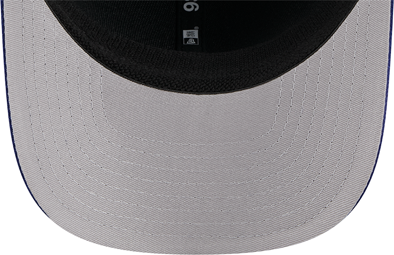 Chicago Cubs Cooperstown 1914 New Era Royal 9SEVENTY Adjustable Hat Official Team Hat Sports Fan Cap