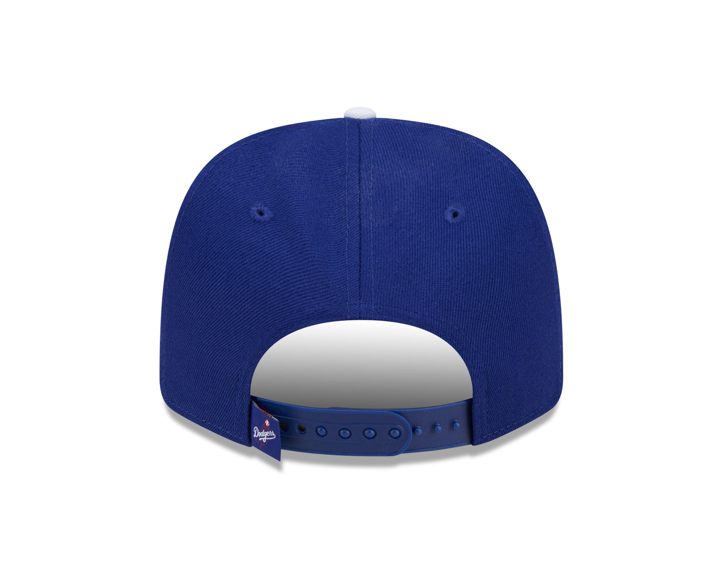Los Angeles Dodgers New Era 9SEVENTY Royal Adjustable Cap Official Team Hat Sports Fan Cap