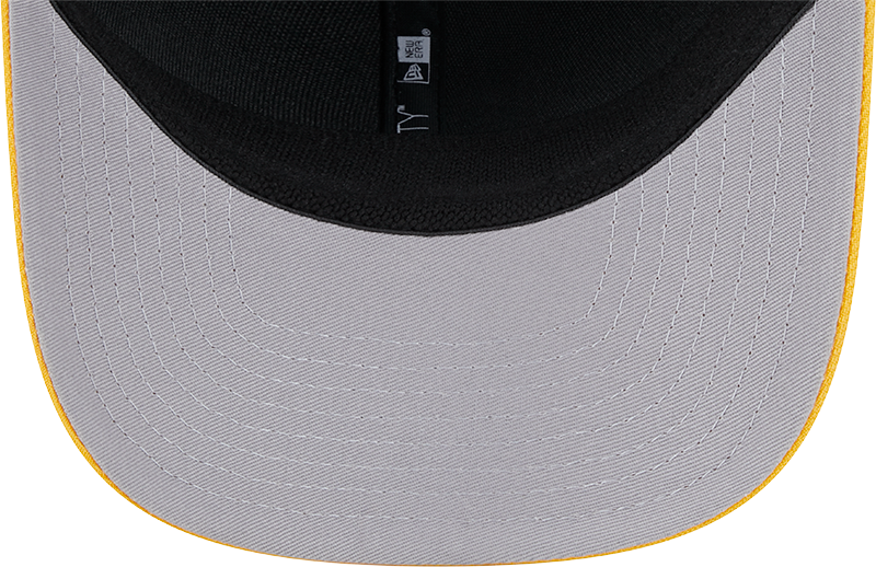 Athletics Green New Era Player Replica 9SEVENTY Stretch Snap Adjustable Hat Official Team Hat Sports Fan Cap