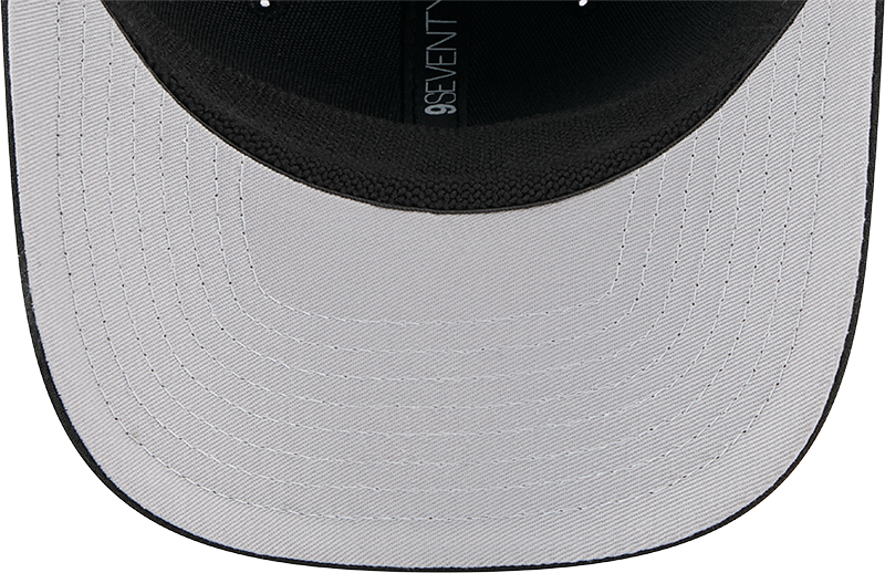San Francisco Giants New Era Player Replica 9SEVENTY Stretch Snap Adjustable Hat Official Team Hat Sports Fan Cap