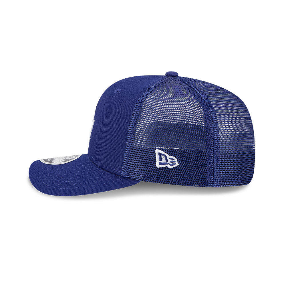 Los Angeles Dodgers MLB 9Seventy Snapback Trucker New Era Official Team Hat Sports Fan Cap