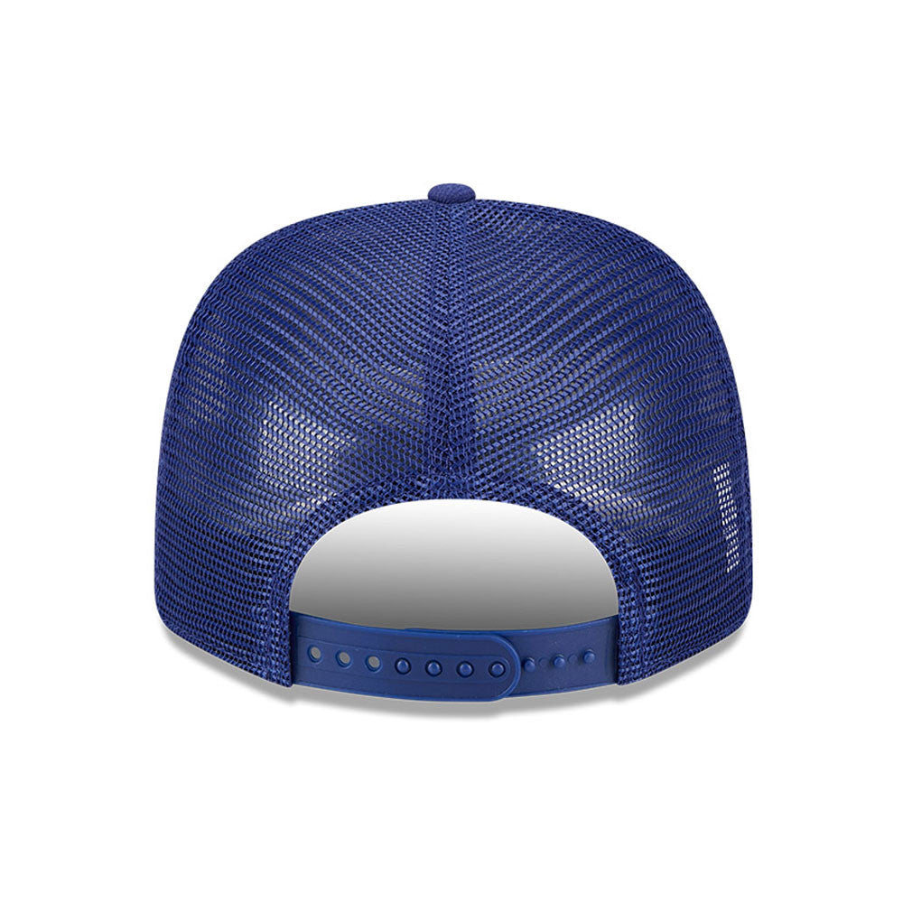 Los Angeles Dodgers MLB 9Seventy Snapback Trucker New Era Official Team Hat Sports Fan Cap