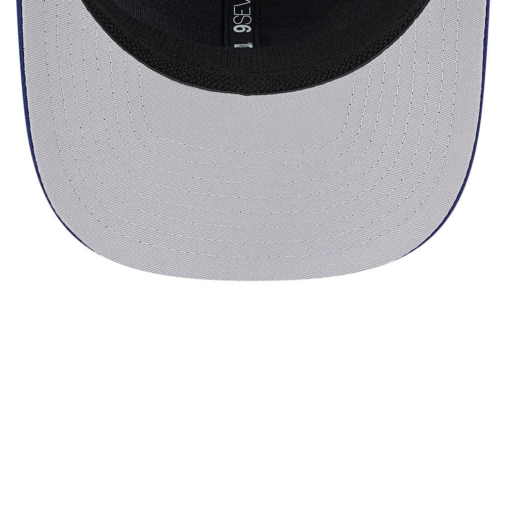 Los Angeles Dodgers MLB 9Seventy Snapback Trucker New Era Official Team Hat Sports Fan Cap