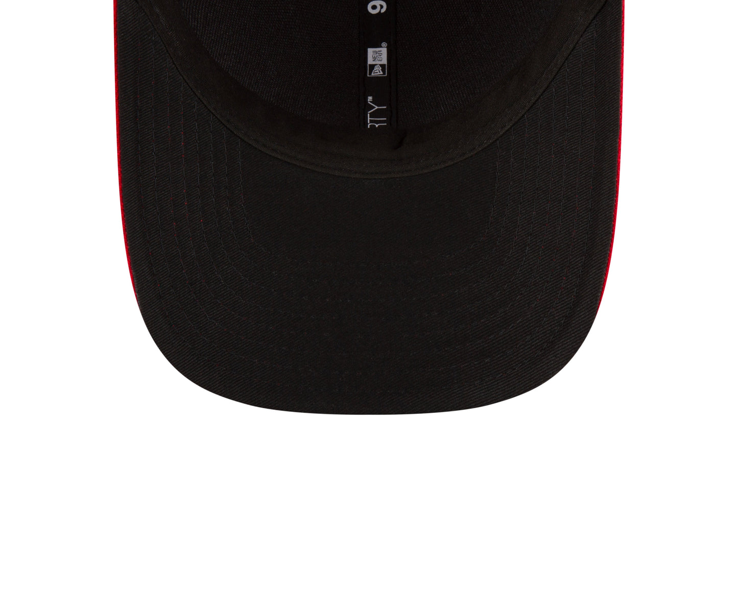 Cincinnati Reds New Era Red Player Replica M-Crown 9FORTY Adjustable Hat Official Team Hat Sports Fan Cap