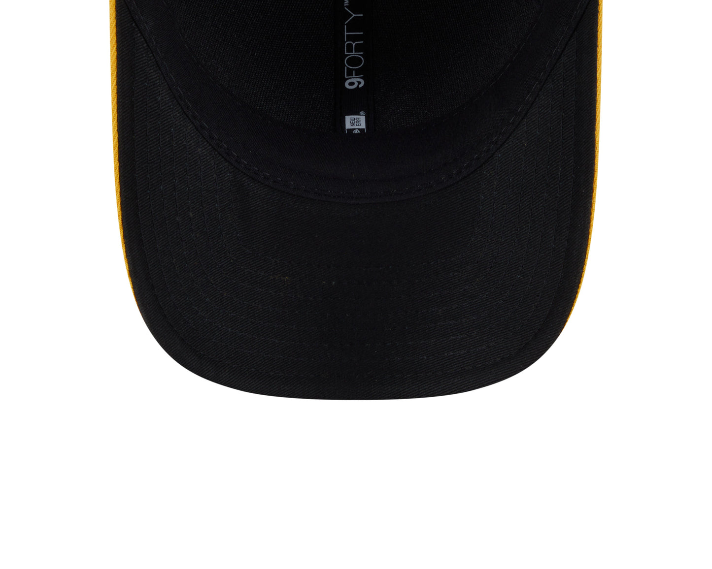 Athletics Green/Yellow New Era Player Replica M-Crown 9FORTY Adjustable Hat Official Team Hat Sports Fan Cap