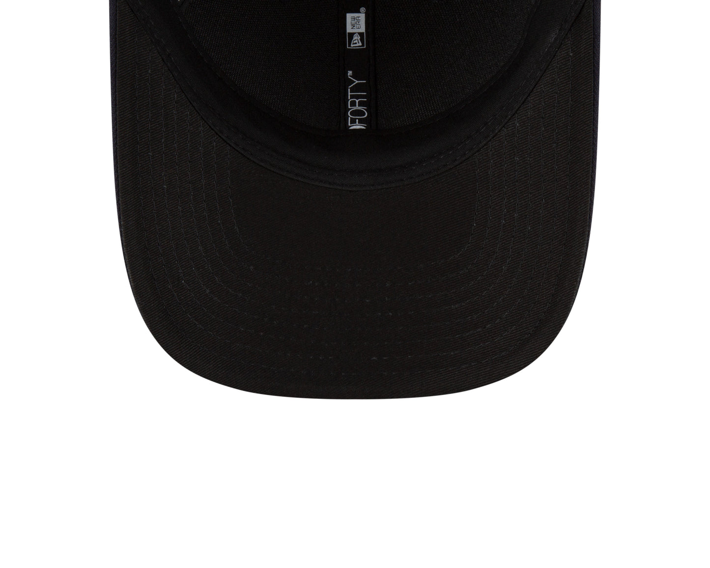 Minnesota Twins Navy New Era Player Replica M-Crown 9FORTY Adjustable Hat Official Team Hat Sports Fan Cap