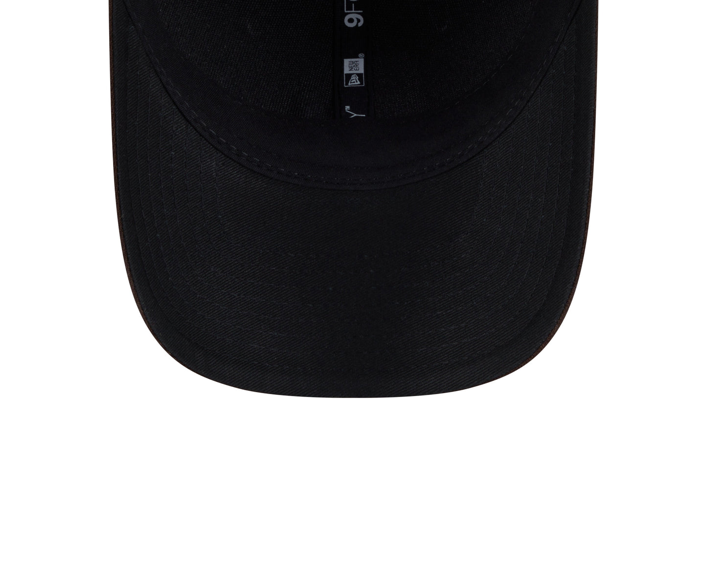 San Diego Padres Brown New Era Player Replica M-Crown 9FORTY Adjustable Hat Official Team Hat Sports Fan Cap