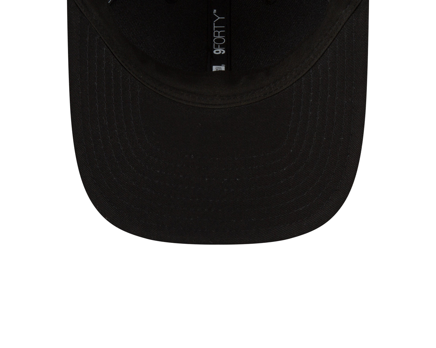 Arizona Diamondbacks Black Alternate New Era Player Replica M-Crown 9FORTY Adjustable Hat Official Team Hat Sports Fan Cap